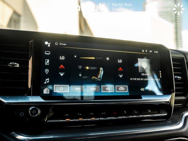 chevrolet Silverado 1500 2023 - 32