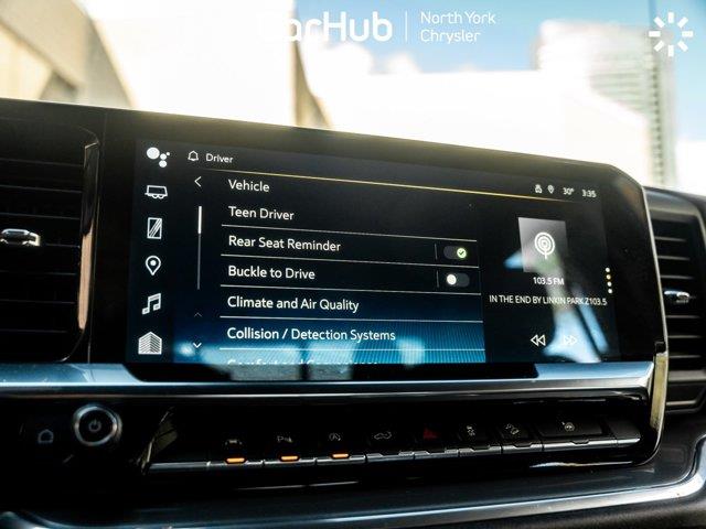 chevrolet Silverado 1500 2023 - 33