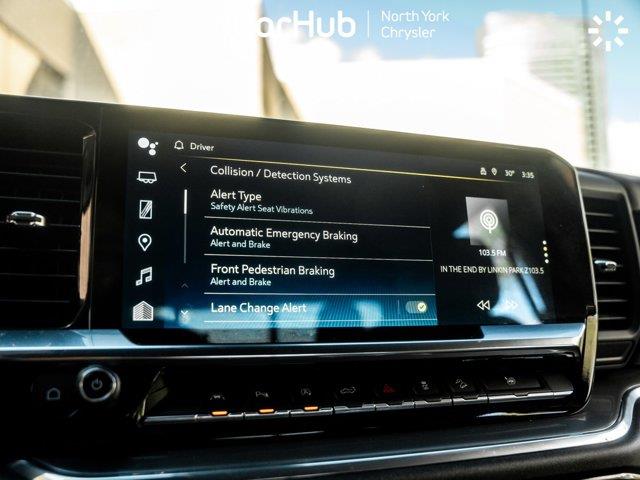 chevrolet Silverado 1500 2023 - 34