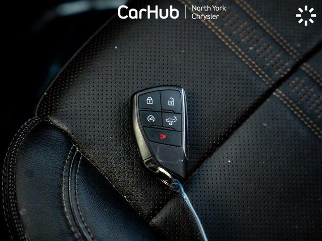 chevrolet Silverado 1500 2023 - 36