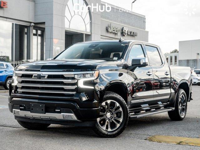 chevrolet Silverado 1500 2023 - 37