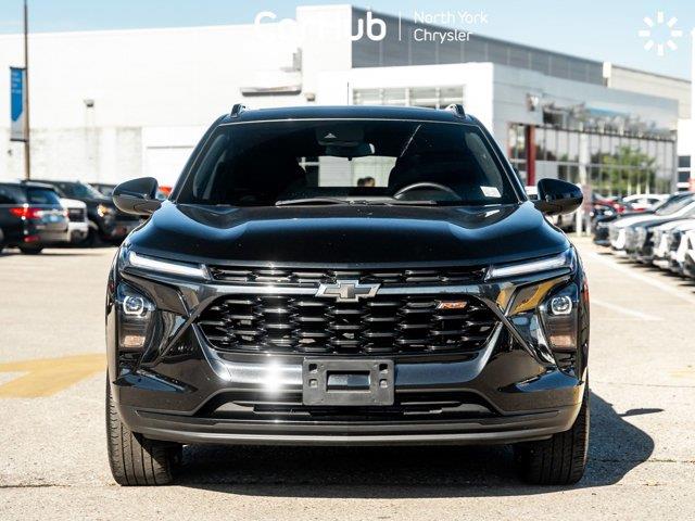 chevrolet Trax 2024 - 3