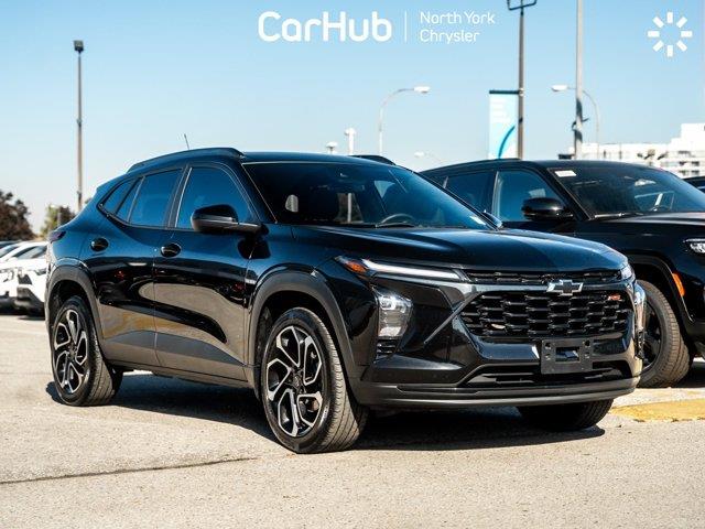 chevrolet Trax 2024 - 4