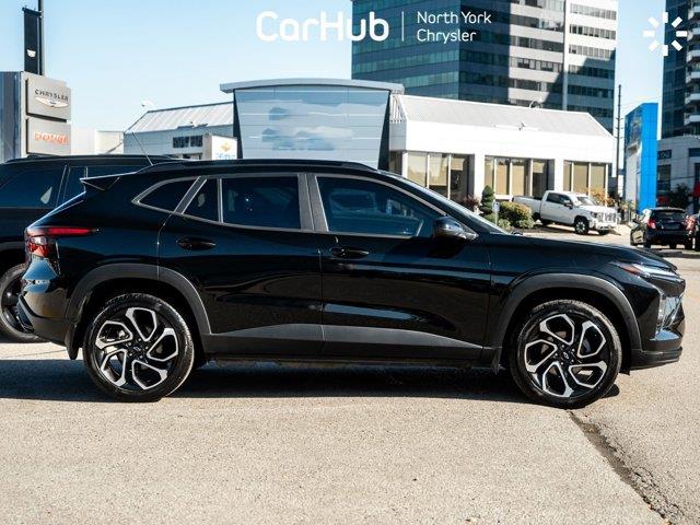 chevrolet Trax 2024 - 5