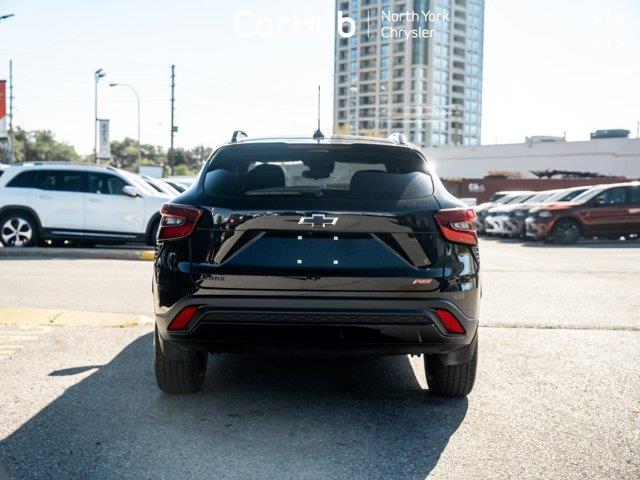 chevrolet Trax 2024 - 6