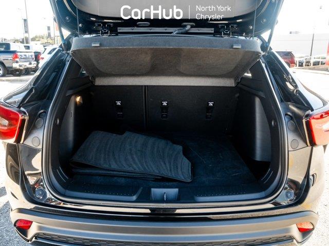 chevrolet Trax 2024 - 7