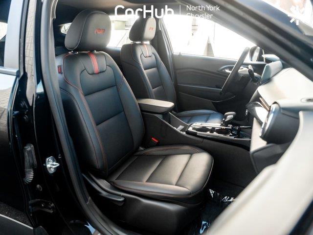 chevrolet Trax 2024 - 8