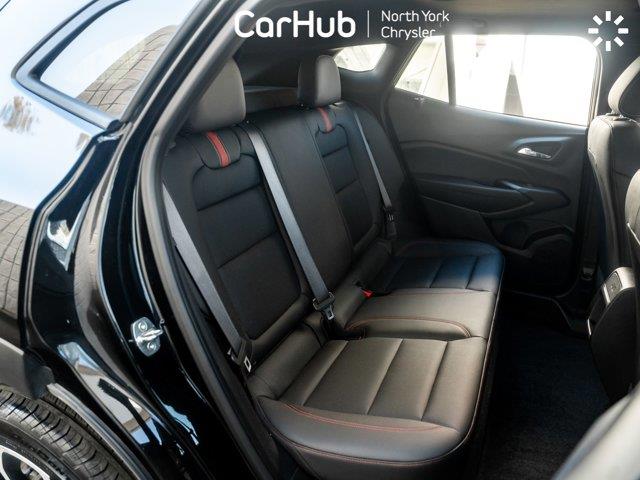 chevrolet Trax 2024 - 9