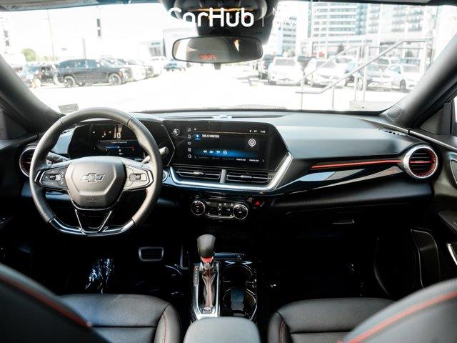 chevrolet Trax 2024 - 10