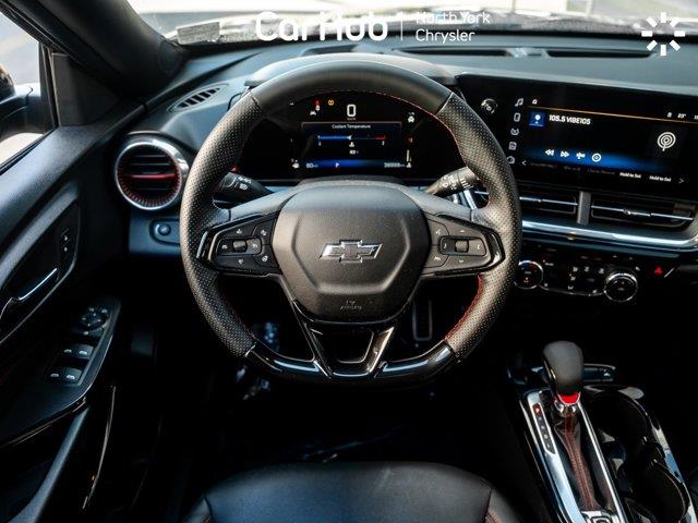 chevrolet Trax 2024 - 11