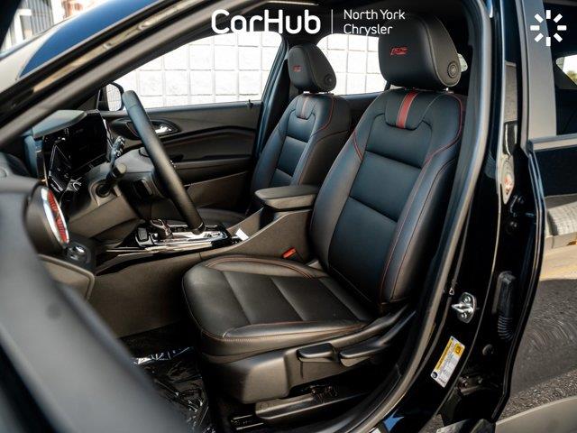 chevrolet Trax 2024 - 12