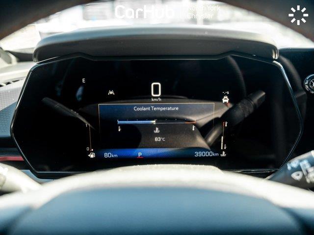 chevrolet Trax 2024 - 16