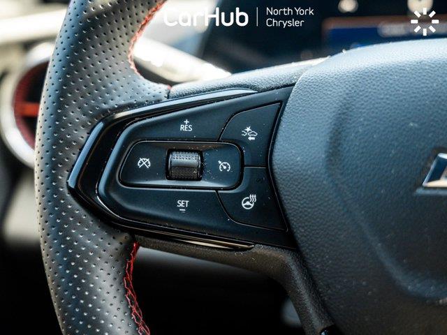 chevrolet Trax 2024 - 17