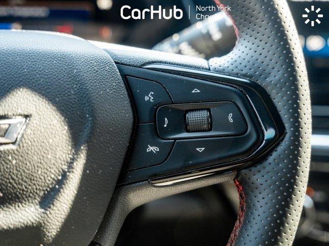 chevrolet Trax 2024 - 18