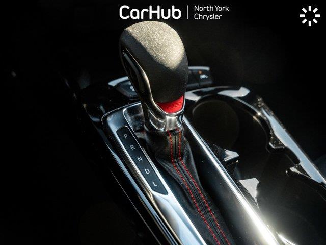 chevrolet Trax 2024 - 19