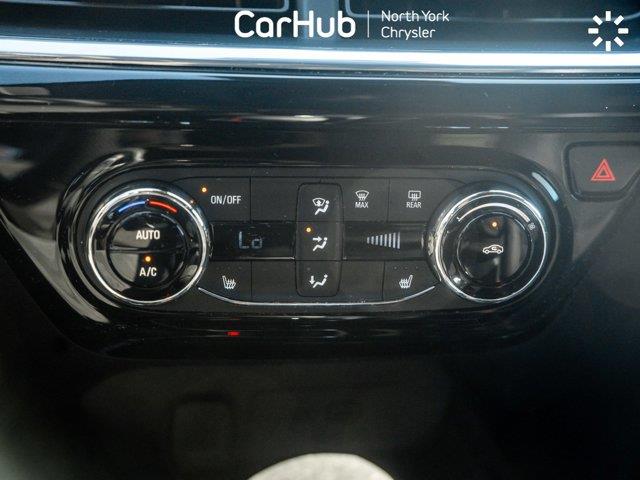 chevrolet Trax 2024 - 21