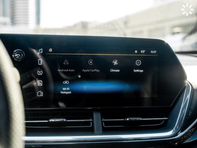 chevrolet Trax 2024 - 22