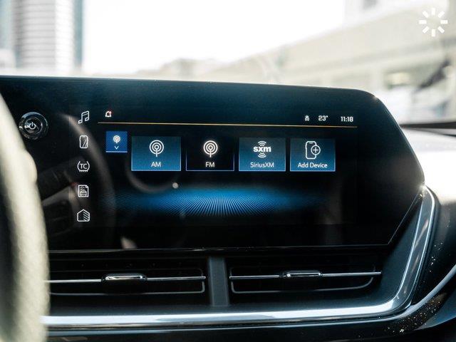 chevrolet Trax 2024 - 23