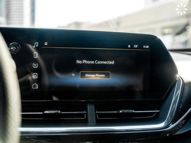 chevrolet Trax 2024 - 24