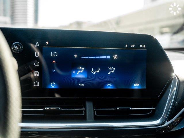 chevrolet Trax 2024 - 25