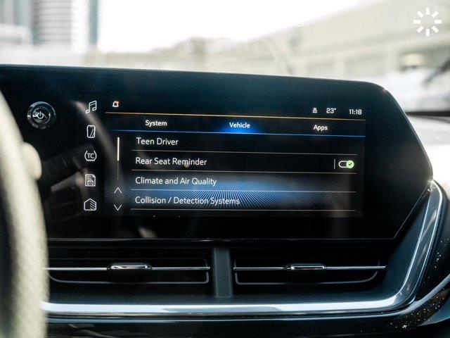 chevrolet Trax 2024 - 26