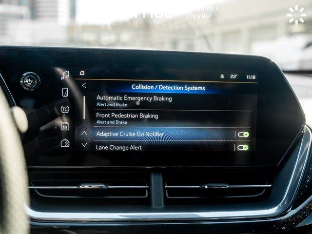 chevrolet Trax 2024 - 27