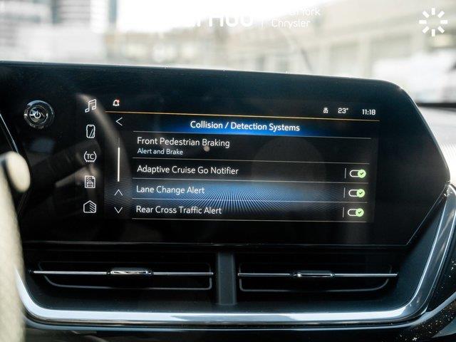 chevrolet Trax 2024 - 28