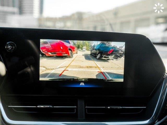 chevrolet Trax 2024 - 29