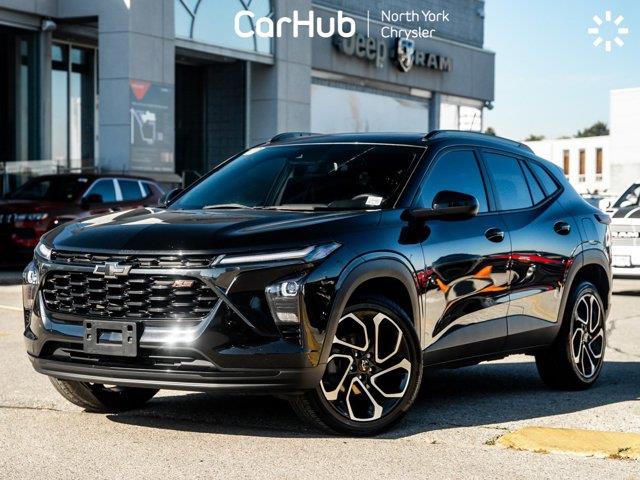 chevrolet Trax 2024 - 31