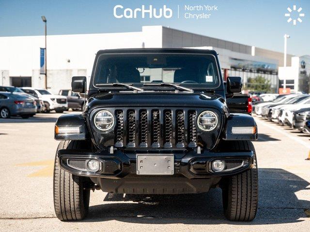 jeep Wrangler 2021 - 3