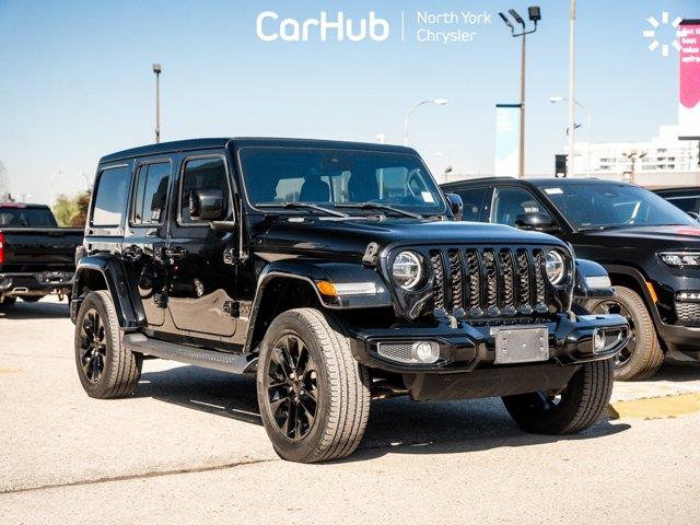 jeep Wrangler 2021 - 4