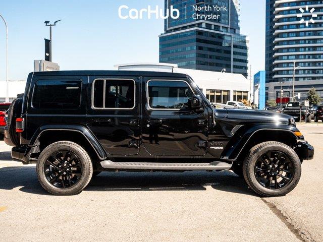 jeep Wrangler 2021 - 5