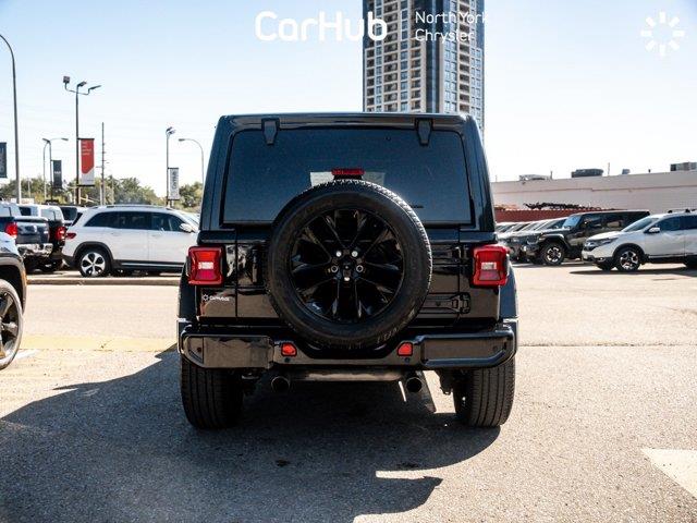 jeep Wrangler 2021 - 6