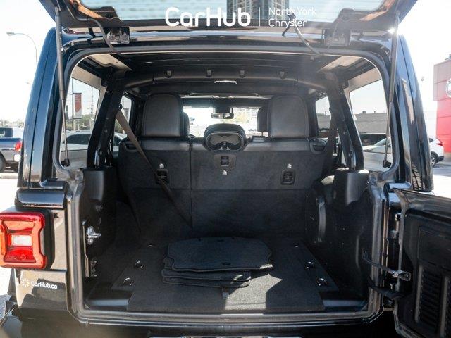 jeep Wrangler 2021 - 7