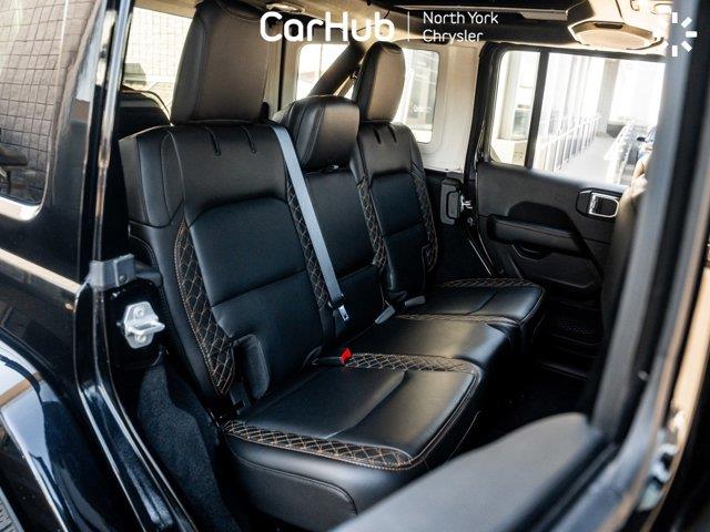 jeep Wrangler 2021 - 9