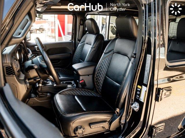 jeep Wrangler 2021 - 12