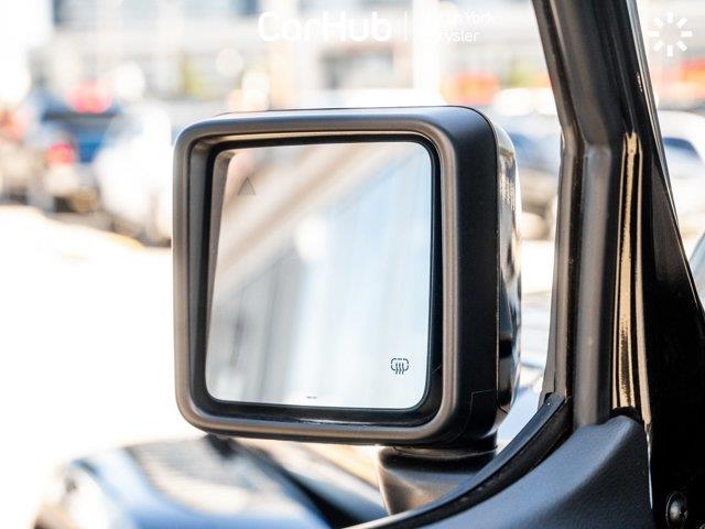 jeep Wrangler 2021 - 13