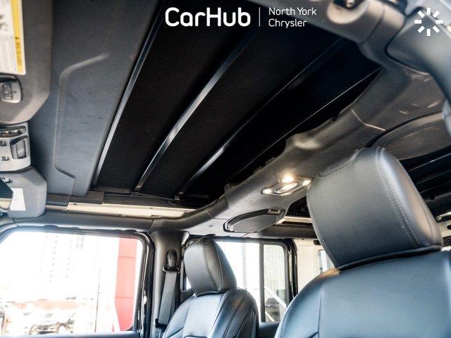 jeep Wrangler 2021 - 14