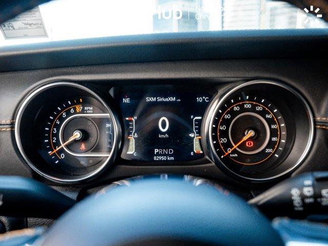 jeep Wrangler 2021 - 15