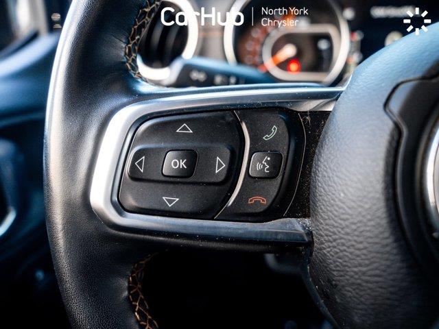 jeep Wrangler 2021 - 16