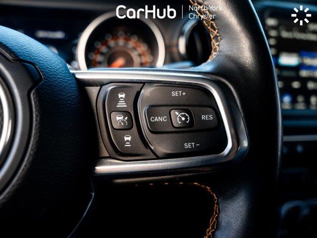 jeep Wrangler 2021 - 17