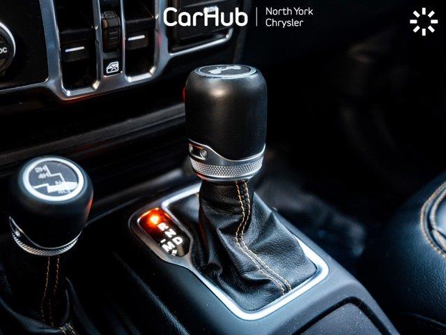 jeep Wrangler 2021 - 18