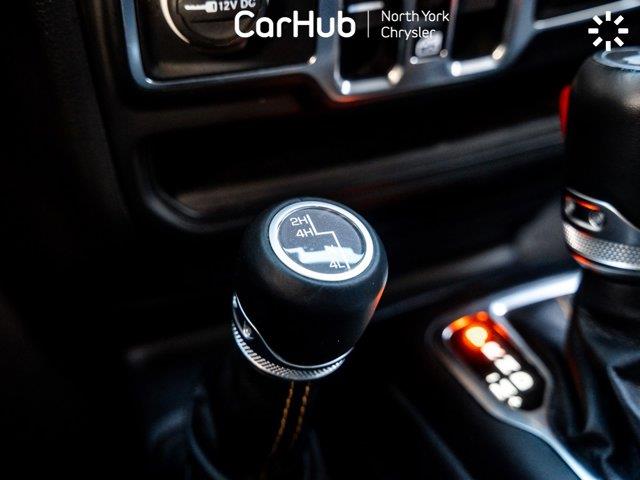 jeep Wrangler 2021 - 19