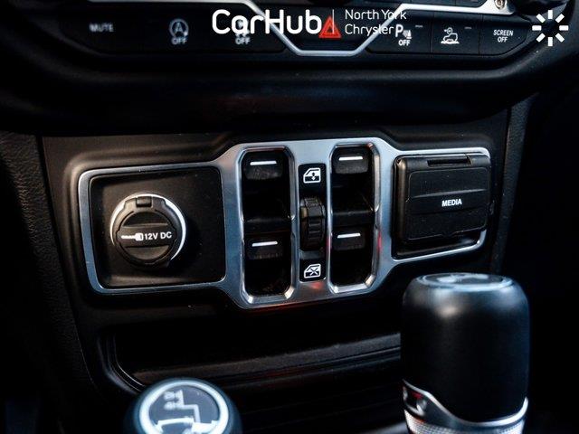 jeep Wrangler 2021 - 20