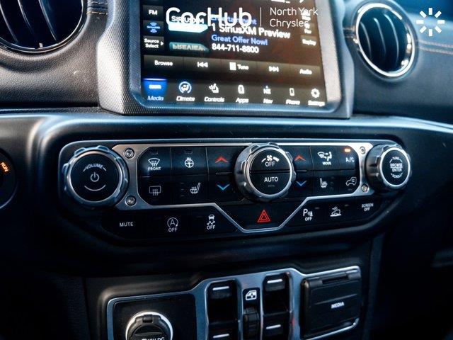 jeep Wrangler 2021 - 21