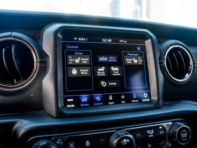 jeep Wrangler 2021 - 24