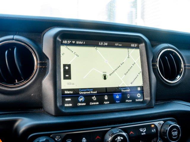 jeep Wrangler 2021 - 27