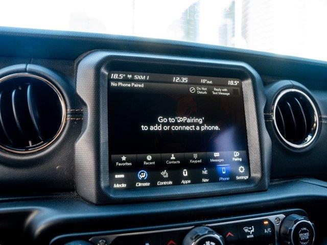 jeep Wrangler 2021 - 28