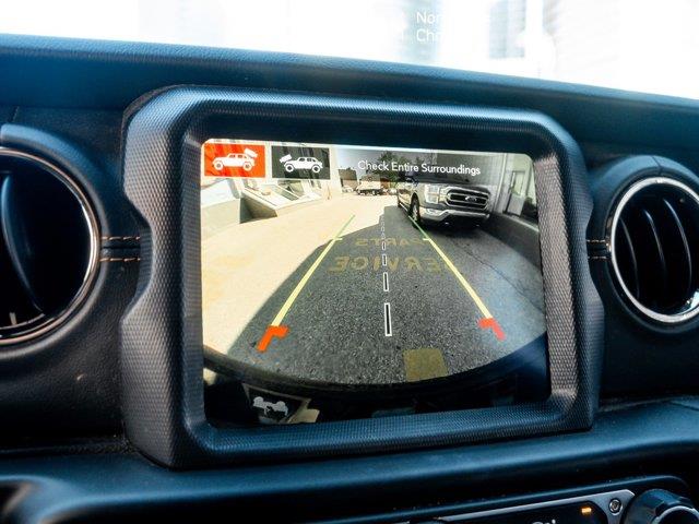 jeep Wrangler 2021 - 30