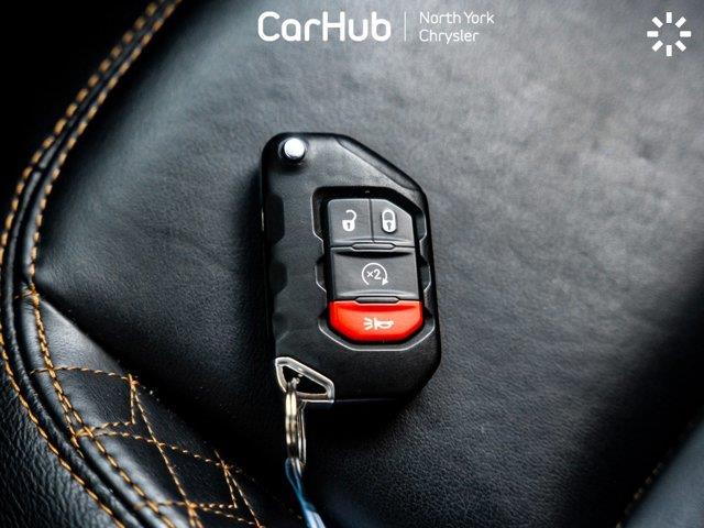 jeep Wrangler 2021 - 31